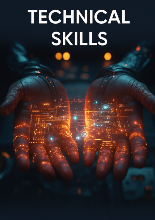 Technical Skills Training